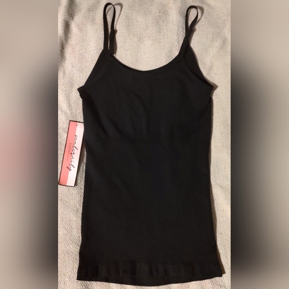 !Offers Welcome!Emma's Expressions Maternity Cami - Picture 2 of 8